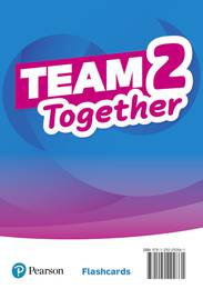 Team Together 2 Flashcards