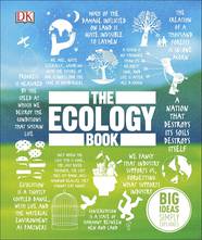 Big Ideas: The Ecology Book УЦІНКА