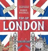 Pop-up London