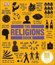 Big Ideas: Religions Book
