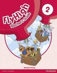 Fly High 2 Teacher's Book