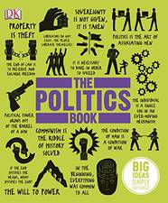 Big Ideas: Politics Book