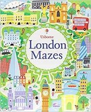 London Mazes