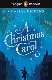 Penguin Readers: A Christmas Carol