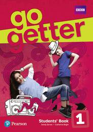 Go Getter 1 Student's Book