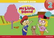 My Little Island 2 Teacher's Book