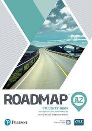 Roadmap A2 Student's Book with Digital Resources