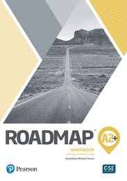 Roadmap A2+ Work Book/DigitalResources pk
