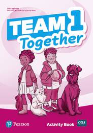 Team Together 1 Workbook