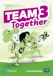 Team Together 3 Workbook