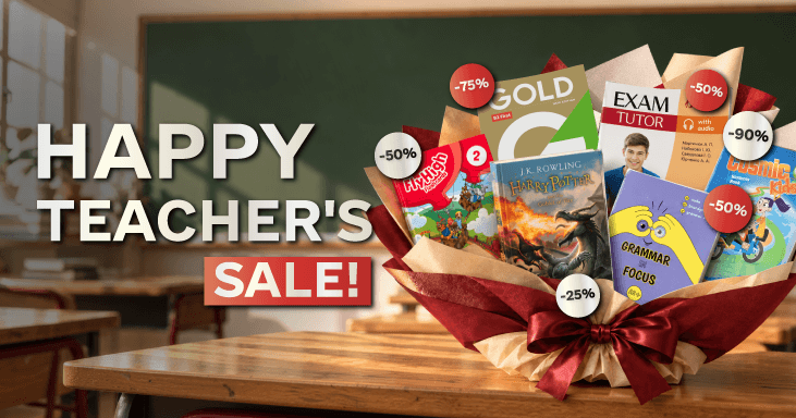 Happy Teacher's SALE
