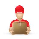 courier